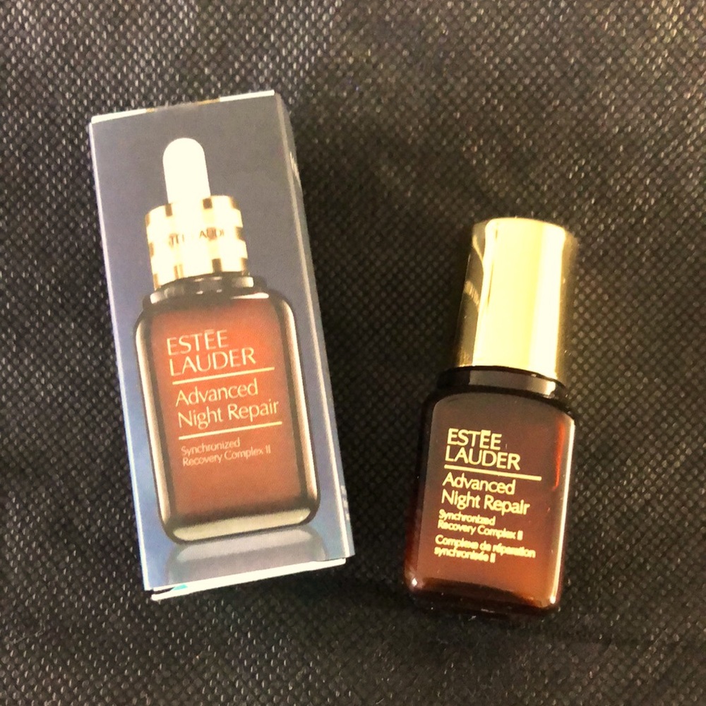 ESTEE LAUDER ADVANCED NIGHT REPAIR SERUM